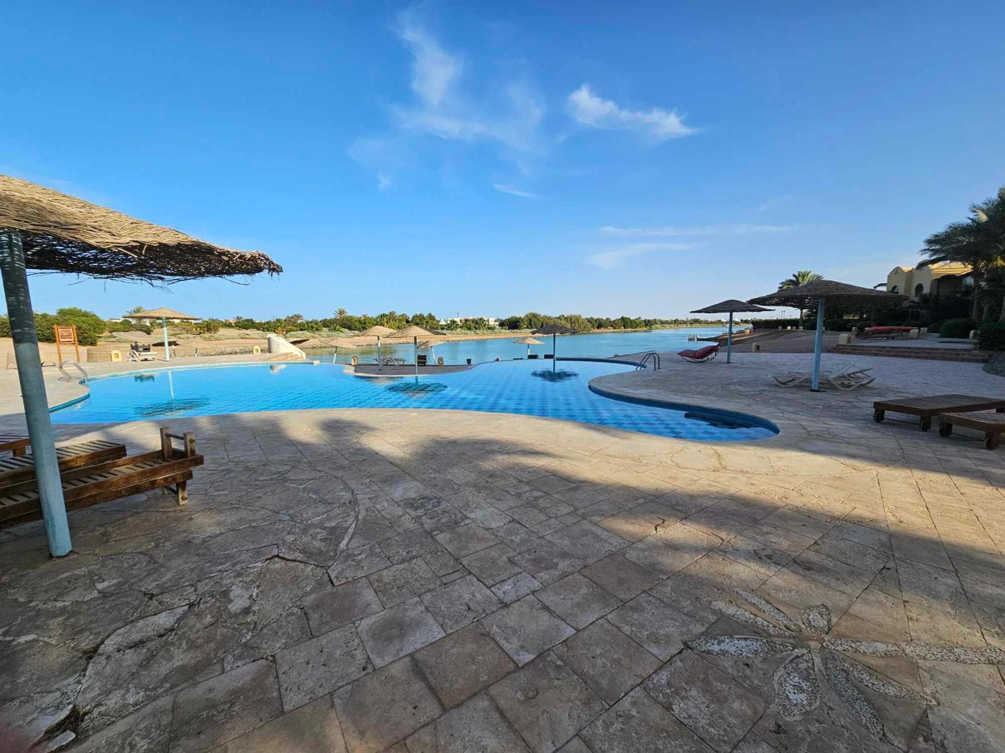 El Gouna -y1 Ground Floor
